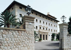 Gran Hotel Maricel, a Member of Design Hotels 4