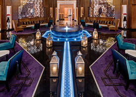 Movenpick Marrakech 3