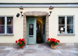 Hotel Hellstens Malmgård 3
