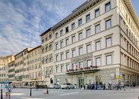 Hotel Roma 2