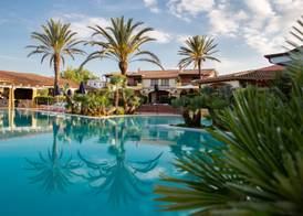TH San Teodoro - Liscia Eldi Village 5