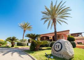 TH San Teodoro - Liscia Eldi Village 2