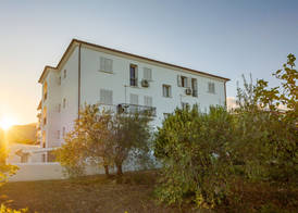 Le Residenze del Baia Marina 2