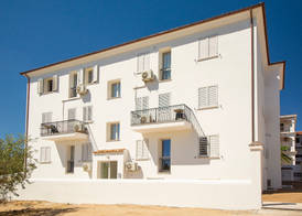 Le Residenze del Baia Marina 5