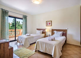 Estrela da Luz Resort 5