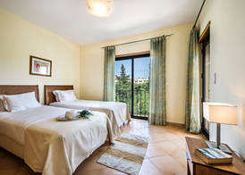 Estrela da Luz Resort 4