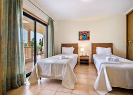 Estrela da Luz Resort 2
