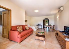 Estrela da Luz Resort 3