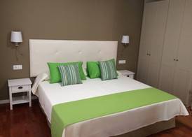 Hotel RF San Borondon 5