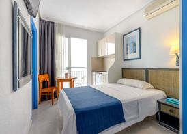 Aparthotel Vibra Del Mar 2