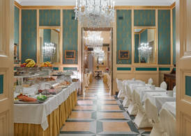 Eurostars Centrale Palace Hotel 2