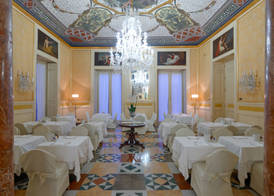 Eurostars Centrale Palace Hotel 3