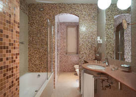 Eurostars Centrale Palace Hotel 5