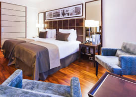 Eurostars Berlin 3