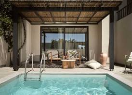 Numo Ierapetra Beach Resort Crete, Adults only, Curio Collection Hilton 4