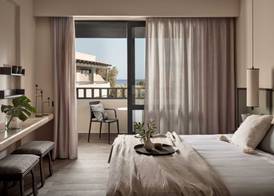 Numo Ierapetra Beach Resort Crete, Adults only, Curio Collection Hilton 3