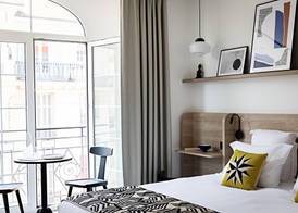 Le Riviera Collection, Signature Collection by Best Western 3