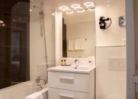 55 Hôtel Montparnasse 4