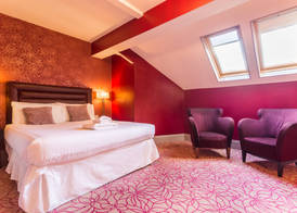 The Gardens Hotel 3
