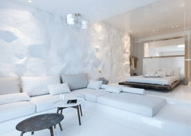 Mykonos Earth Suites 3