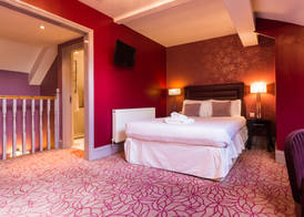 The Gardens Hotel 4