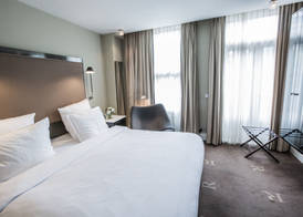 Hotel Roemer Amsterdam 5