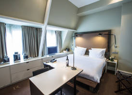 Hotel Roemer Amsterdam 4