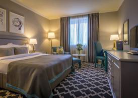 Castletroy Park Hotel 4