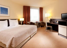 Clarion Congress Hotel Prague 3