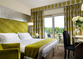 FH55 Grand Hotel Mediterraneo 4