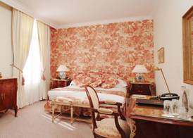 InterContinental Hotels AMSTEL AMSTERDAM by IHG 2