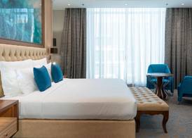 Millennium Place Doha 5