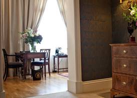 InterContinental Hotels AMSTEL AMSTERDAM by IHG 4