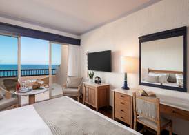 Leptos Panorama Hotel 4