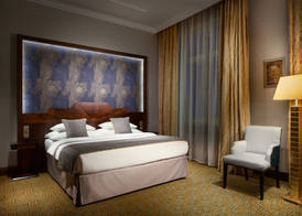 Art Deco Imperial Hotel 4