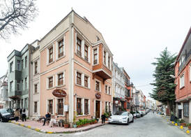 Sultan House 2