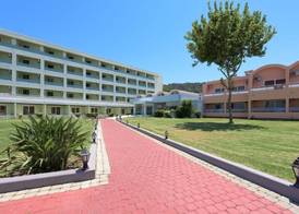 Avra Beach Resort 3