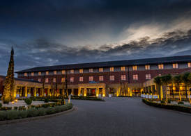 Castletroy Park Hotel 5