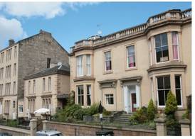 Mclays Guest House 2