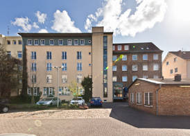 Hotel Hagemann Hamburg Hafen 4