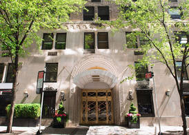 Lombardy Hotel 4