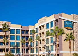 Staybridge Suites LAS VEGAS - STADIUM DISTRICT by IHG 2