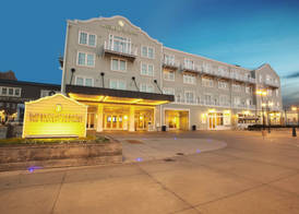 InterContinental Hotels THE CLEMENT MONTEREY by IHG 2
