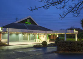 Holiday Inn BIRMINGHAM M6, JCT.7 by IHG 2