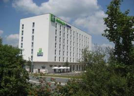 Holiday Inn Express NÜRNBERG-SCHWABACH by IHG 3