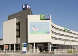 Holiday Inn Express BARCELONA - MOLINS DE REI by IHG 3