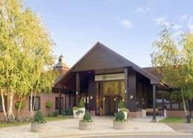 Holiday Inn COLCHESTER by IHG 2