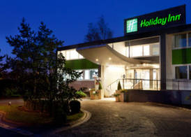 Holiday Inn LILLE - OUEST ENGLOS by IHG 2