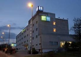 Holiday Inn Express BARCELONA - MONTMELO by IHG 2