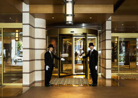ANA InterContinental TOKYO by IHG 2